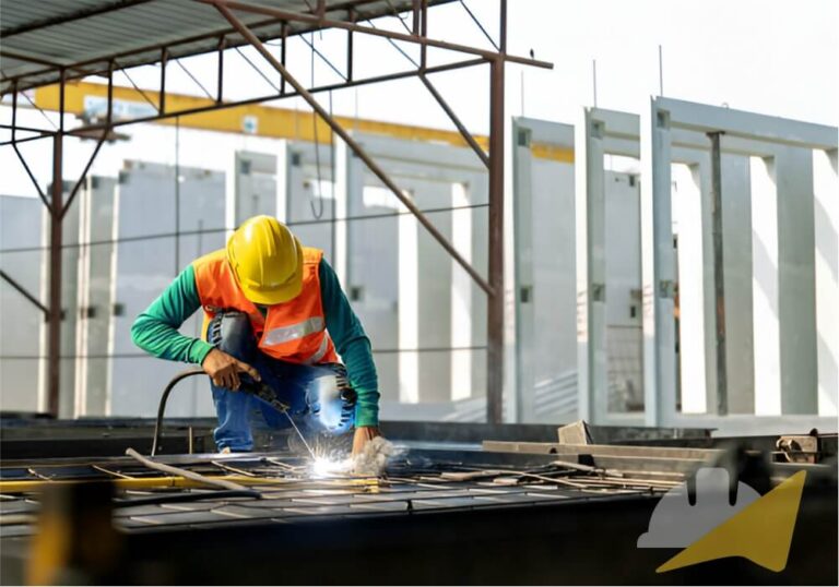 OBRAS CIVILES - CONST CAMPAM 2