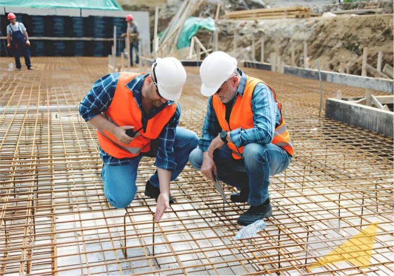 OBRAS CIVILES - CONST CAMPAM 3