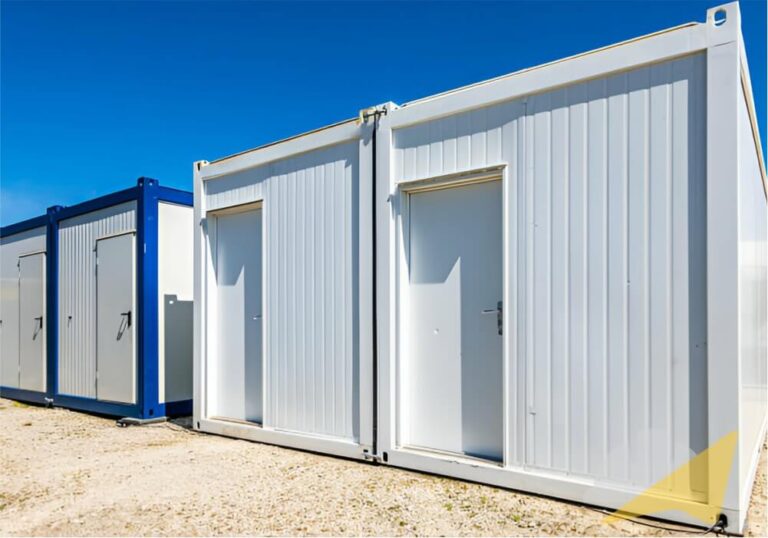 OBRAS CIVILES - CONST MODULAR 1