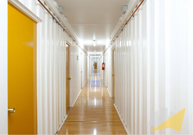OBRAS CIVILES - CONST MODULAR 3
