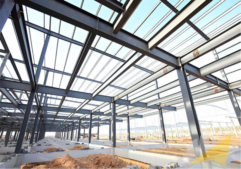 OBRAS CIVILES - CONST PLANTAS 2