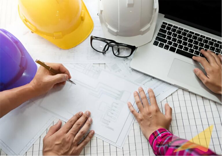 OBRAS CIVILES - GERENCIA 3