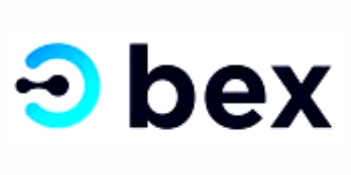 logo bex