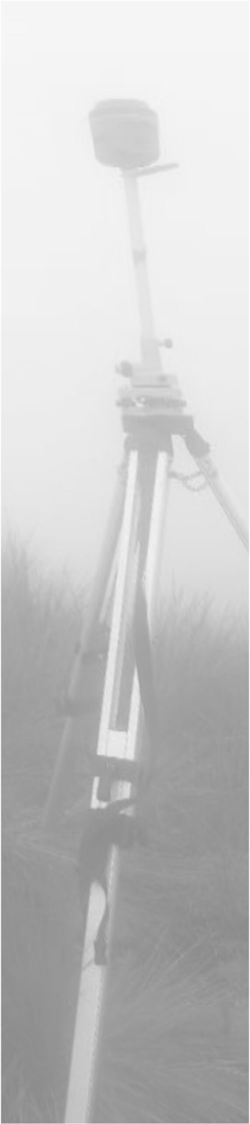 TOPOGRAFIA vertical